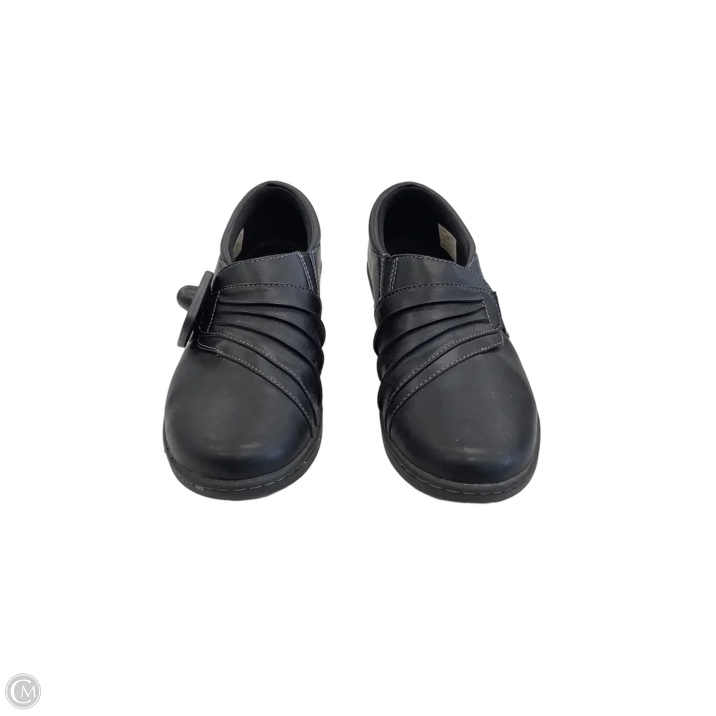 Shoes Flats By Eastland In Black, Size: 9