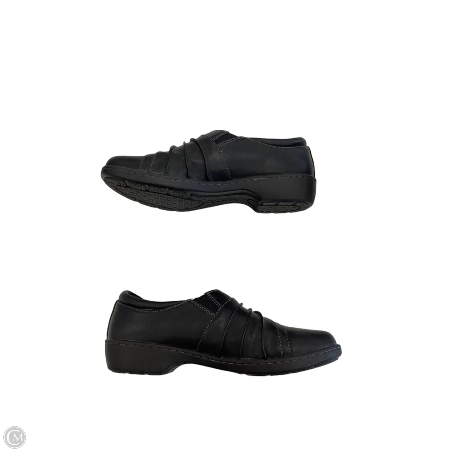 Shoes Flats By Eastland In Black, Size: 9