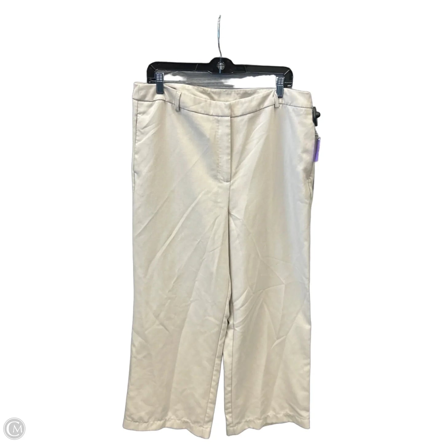 Pants Chinos & Khakis By Joie In Tan, Size: 14