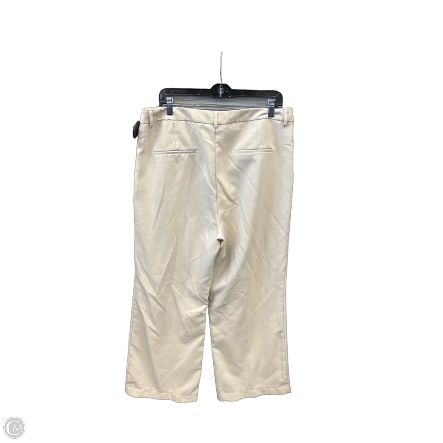 Pants Chinos & Khakis By Joie In Tan, Size: 14