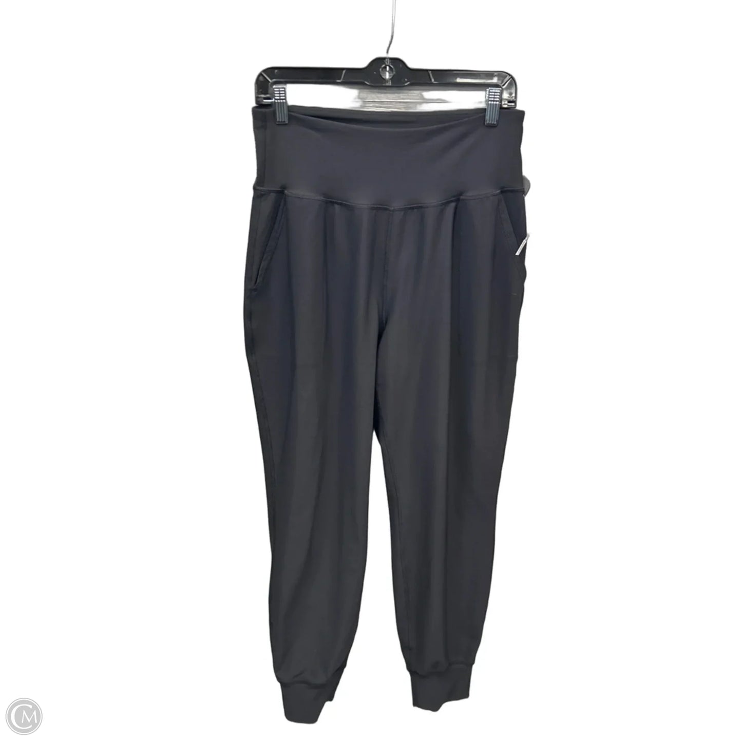 Athletic Pants By Old Navy In Black, Size: L