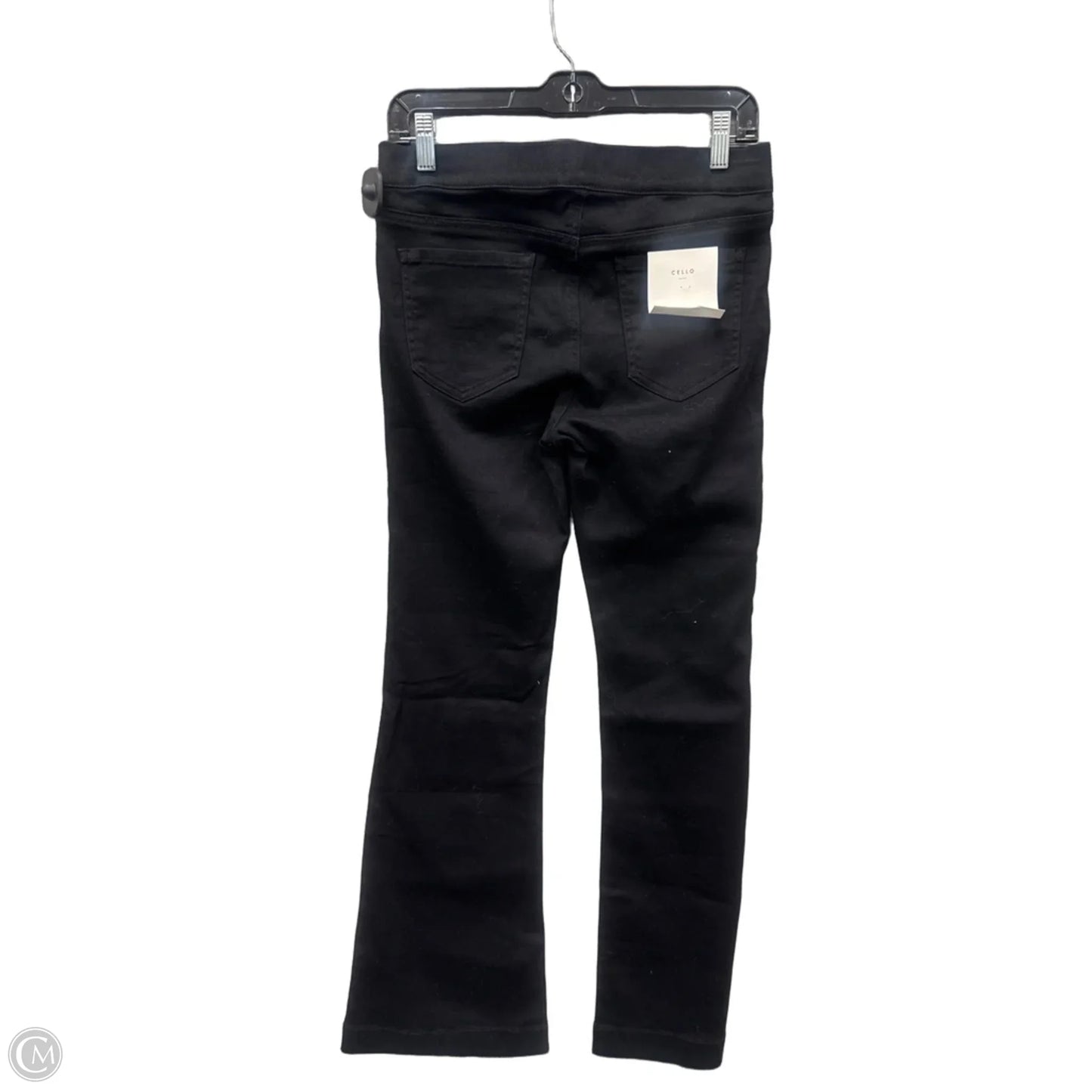 Pants Other By Cello In Black, Size: 12