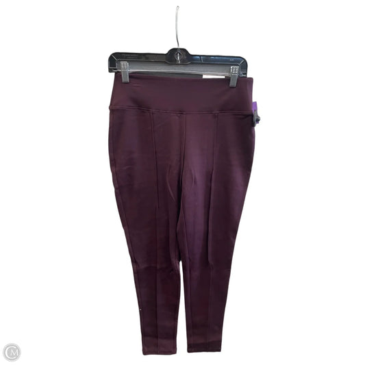Pants Other By Nine West Apparel In Purple, Size: 8