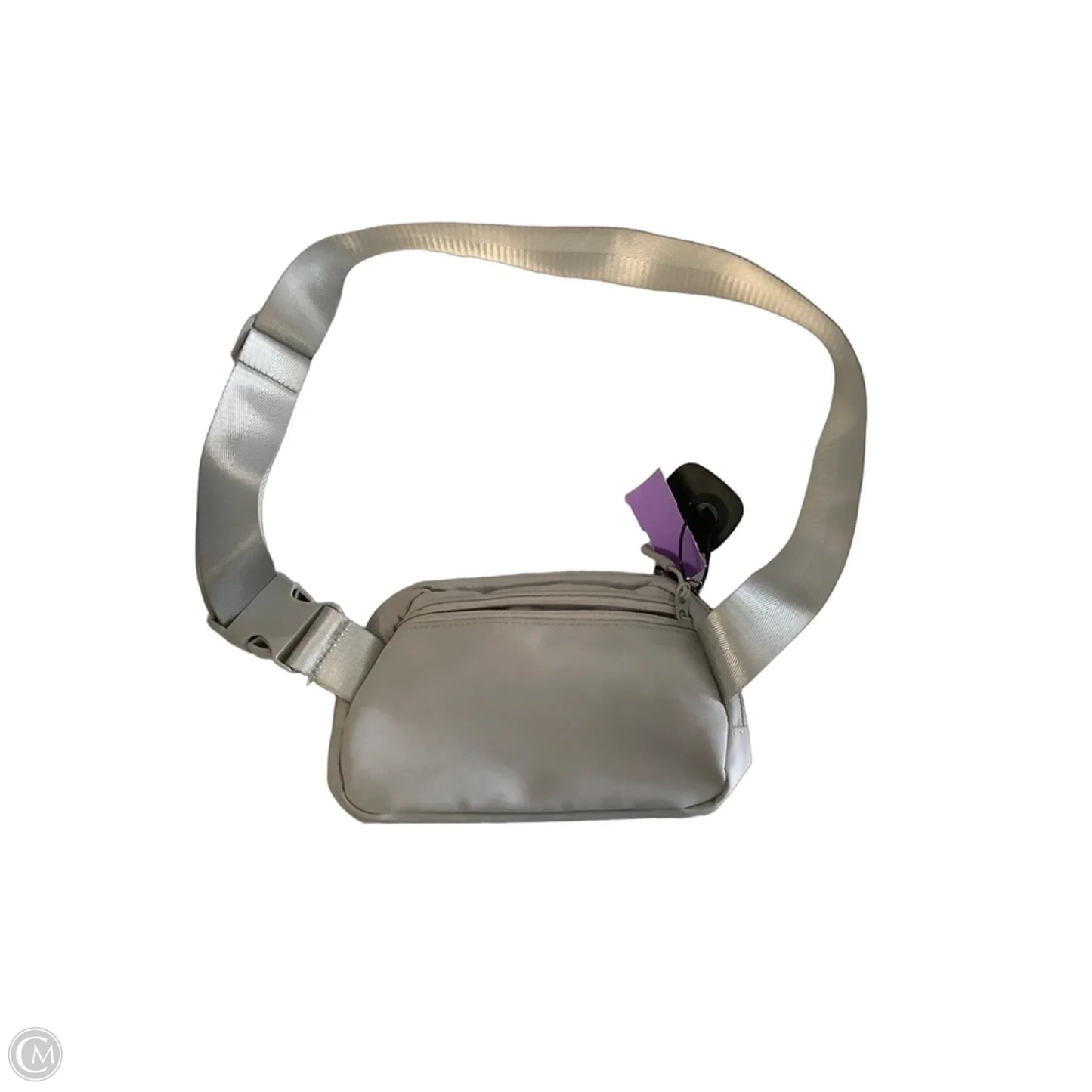 Belt Bag By Clothes Mentor, Size: Small