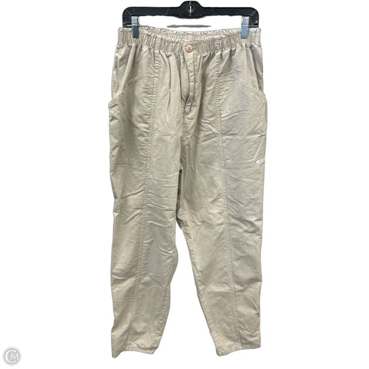 Pants Chinos & Khakis By Clothes Mentor In Tan, Size: 18