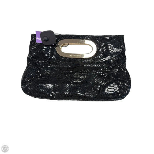 Clutch Designer By Michael Kors, Size: Medium