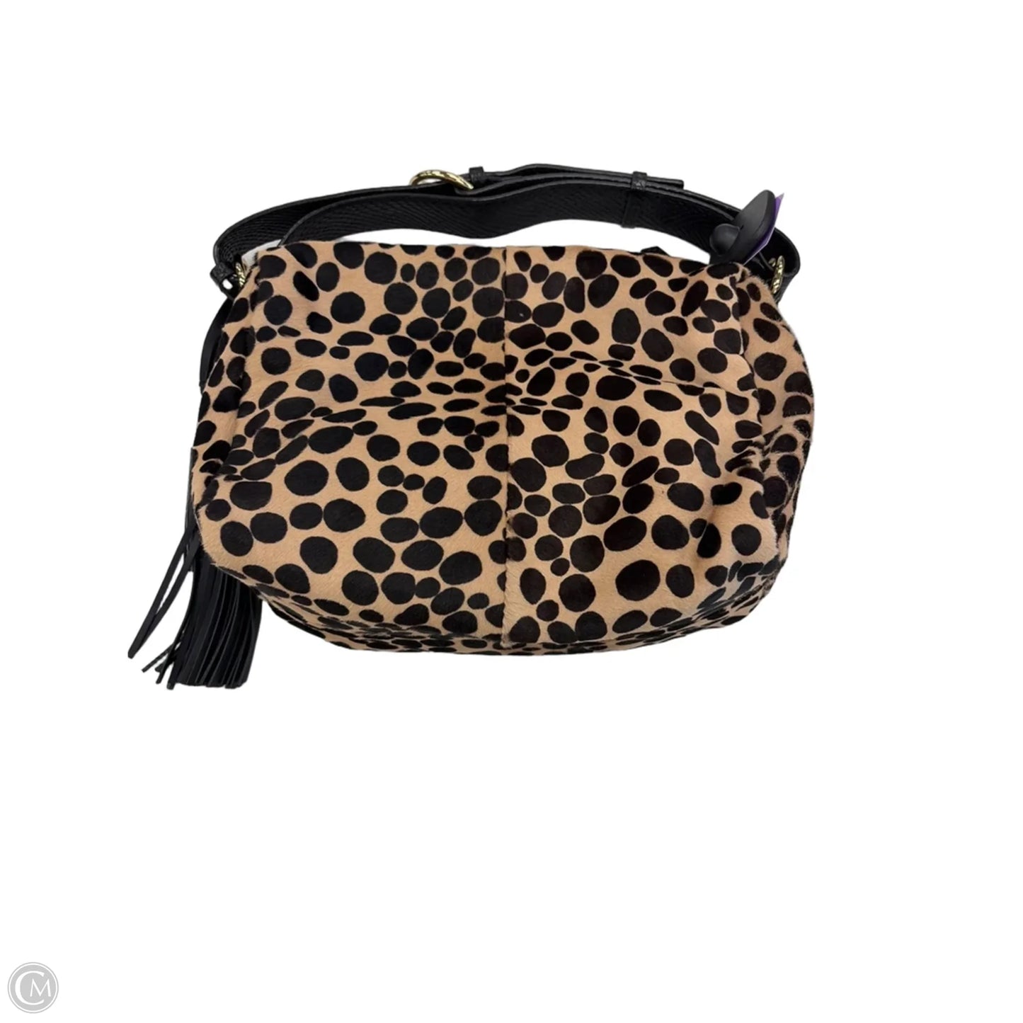 Handbag By Cma, Size: Medium