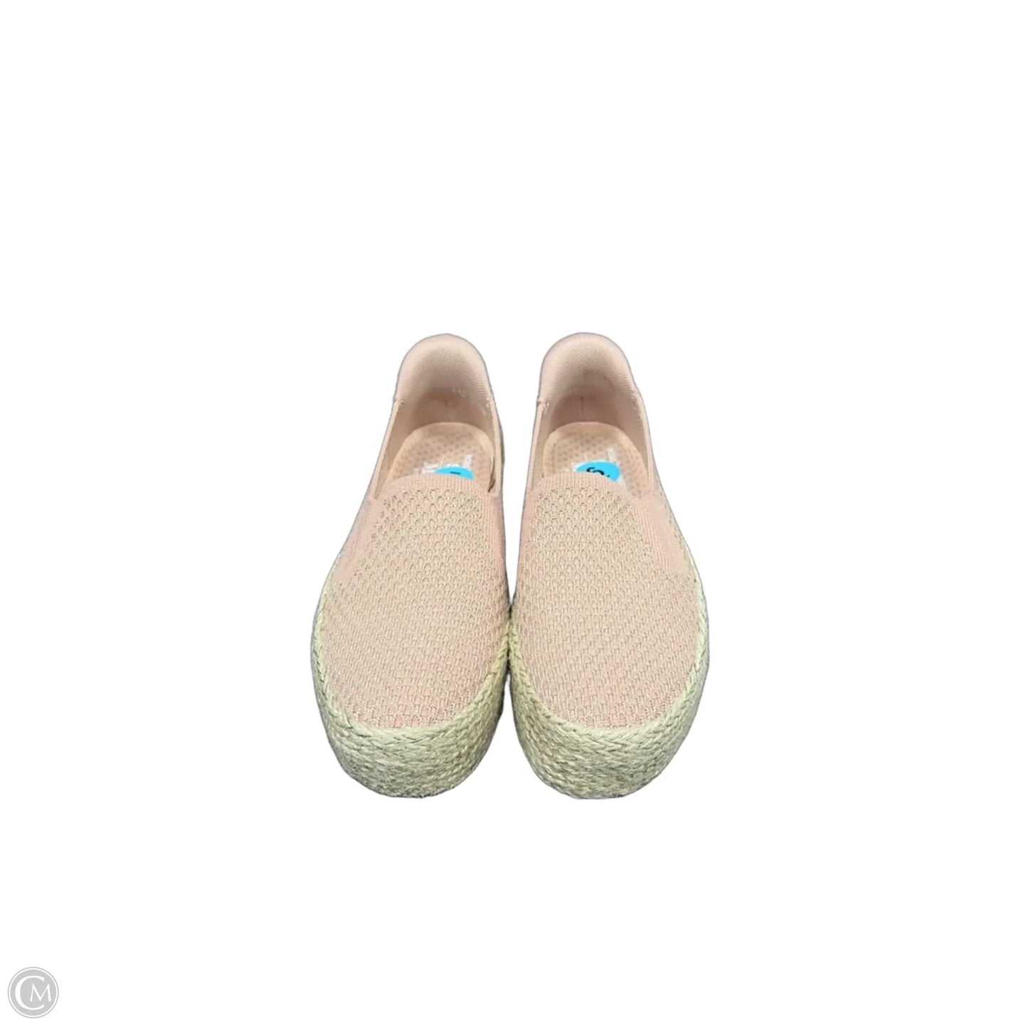 Shoes Sneakers By Skechers In Pink, Size: 6