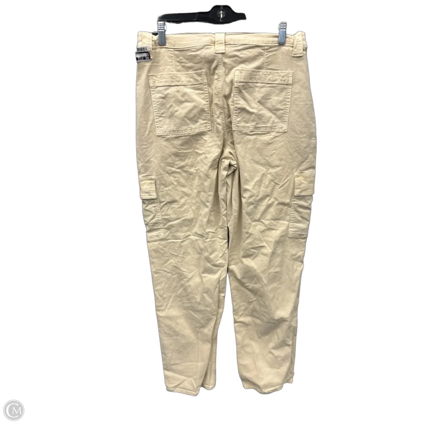 Pants Cargo & Utility By American Eagle In Tan, Size: 12