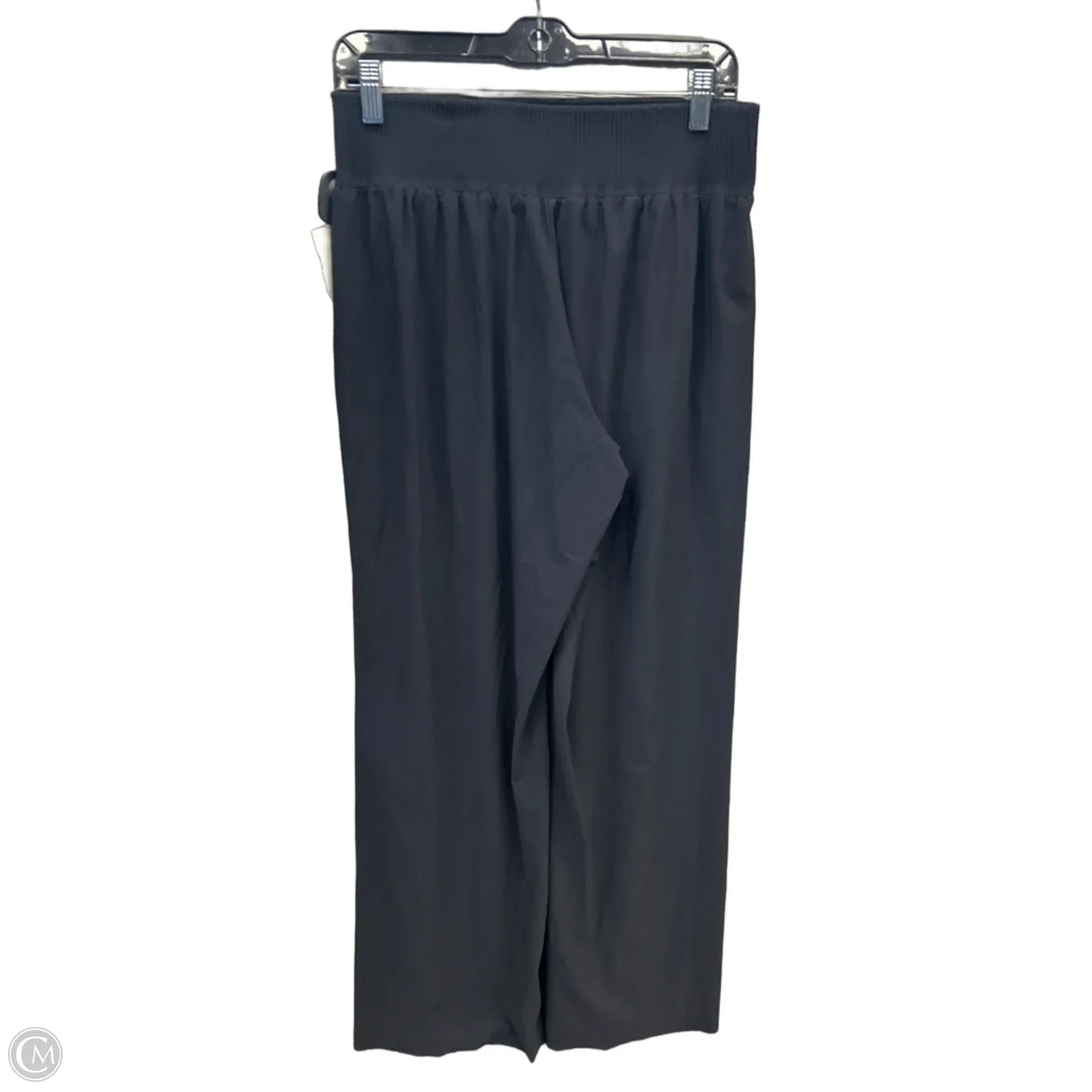 Athletic Pants By Athleta In Black, Size: M