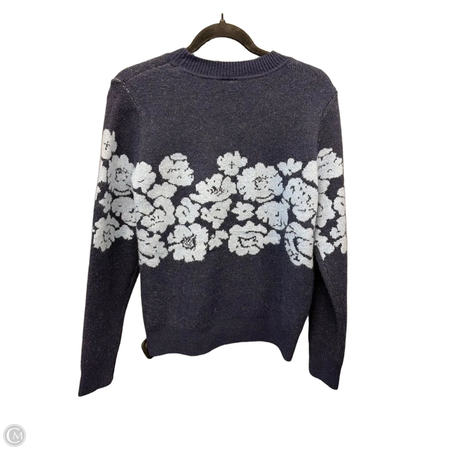 Sweater By Grace + Karma In Navy, Size: M