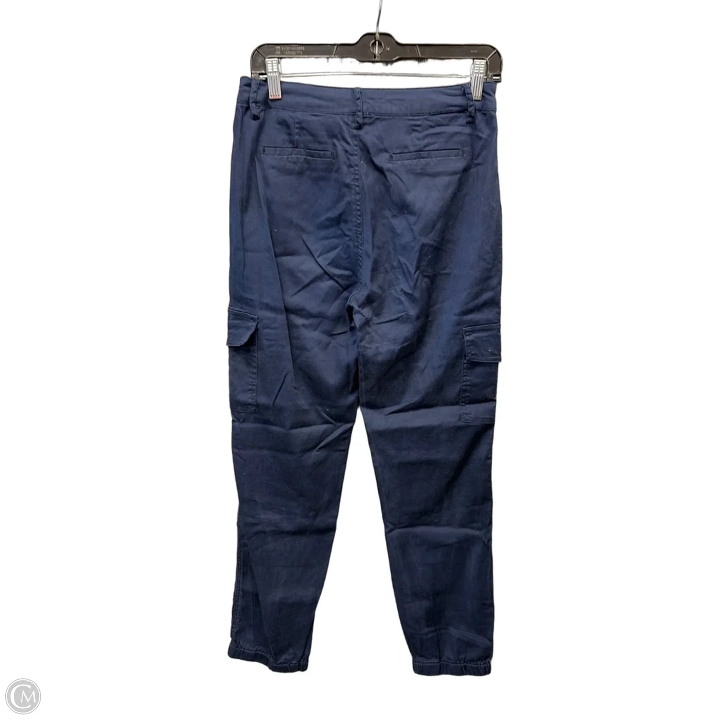 Pants Cargo & Utility By Falls Creek In Navy, Size: 6