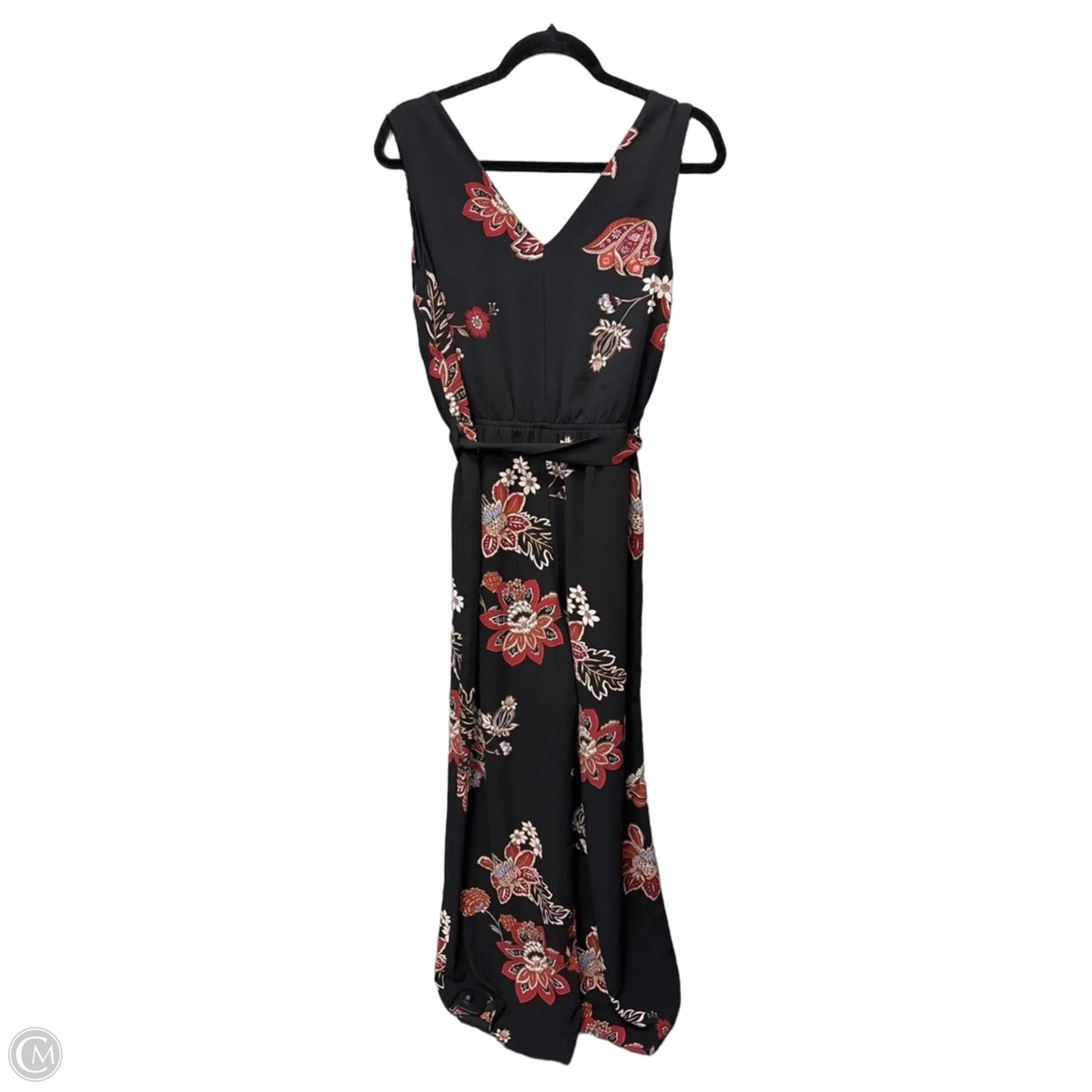 Jumpsuit By Maurices In Black, Size: S