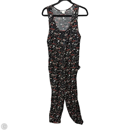 Jumpsuit By Acemi In Black, Size: S