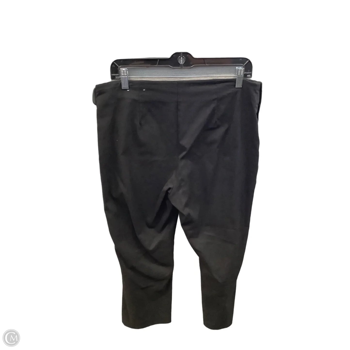 Pants Other By Cato In Black, Size: 12