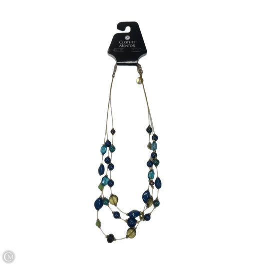 Necklace Other By Clothes Mentor