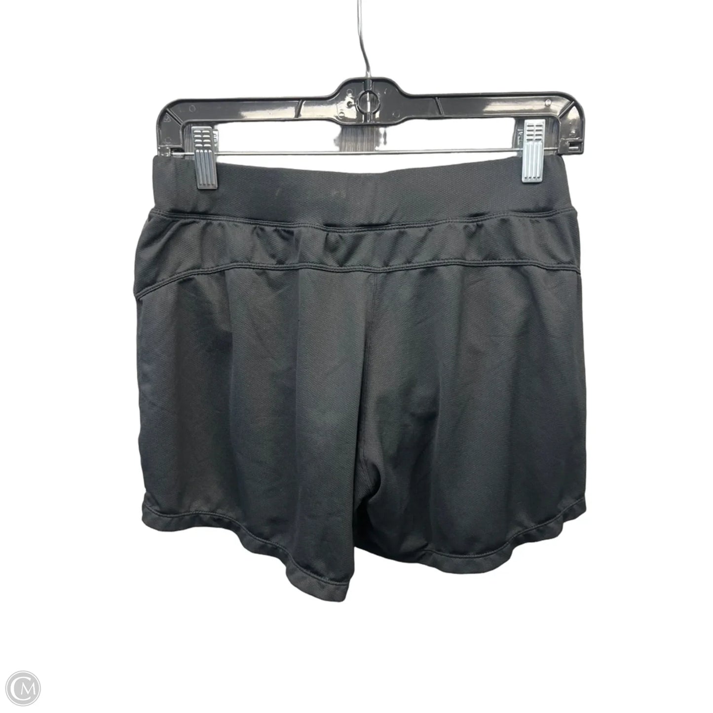 Athletic Shorts By Nike Apparel In Black, Size: M