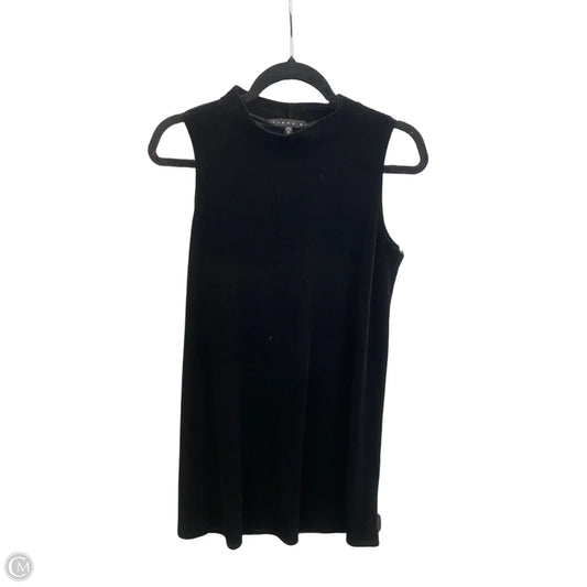 Dress Casual Midi By Tiana B In Black, Size: M