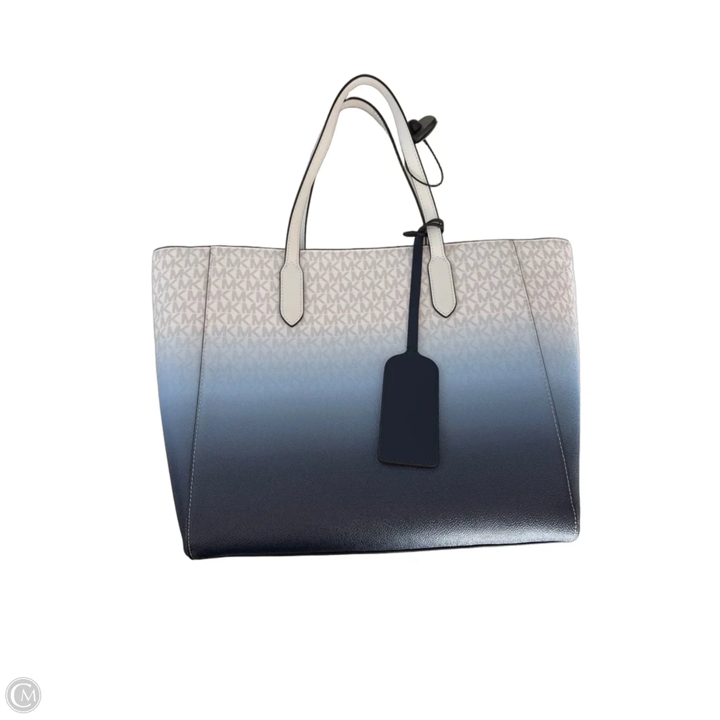 Handbag Designer By Michael Kors, Size: Large