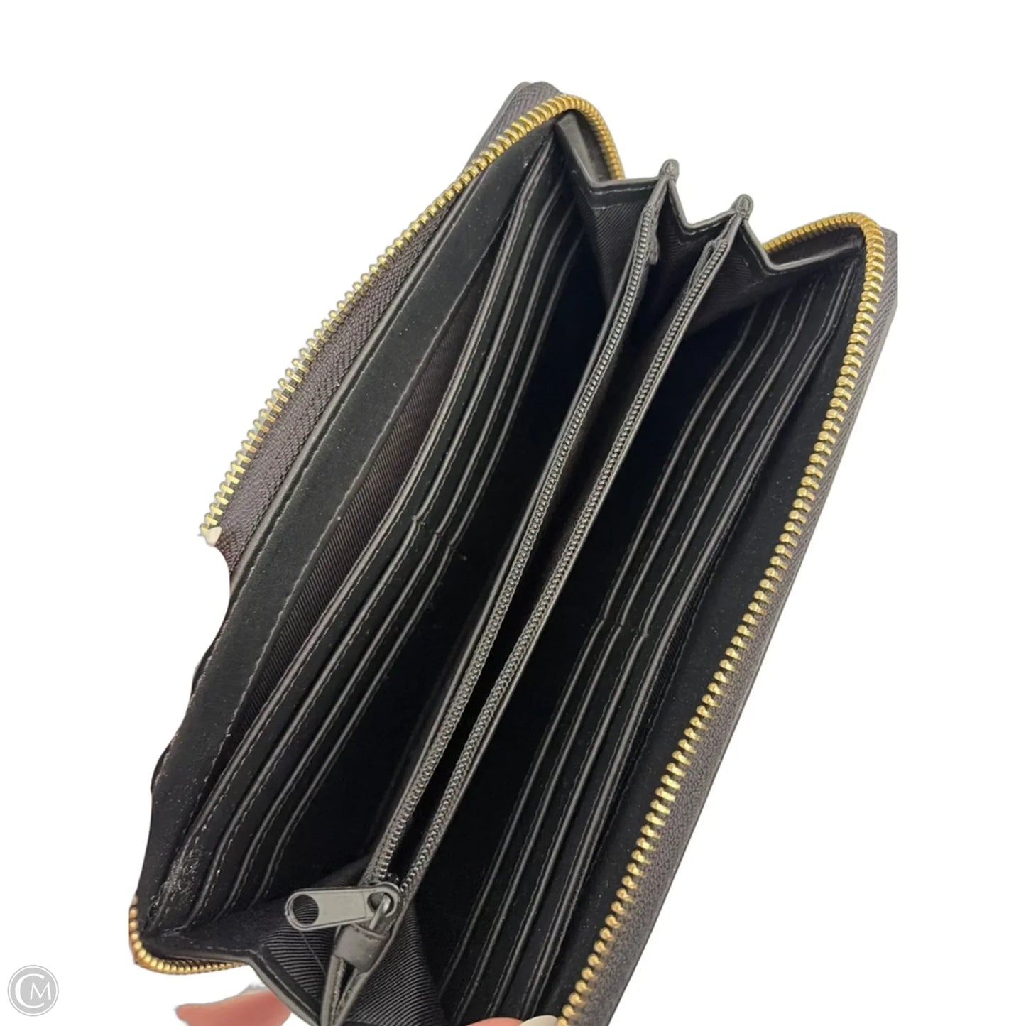 Wallet By Clothes Mentor, Size: Medium