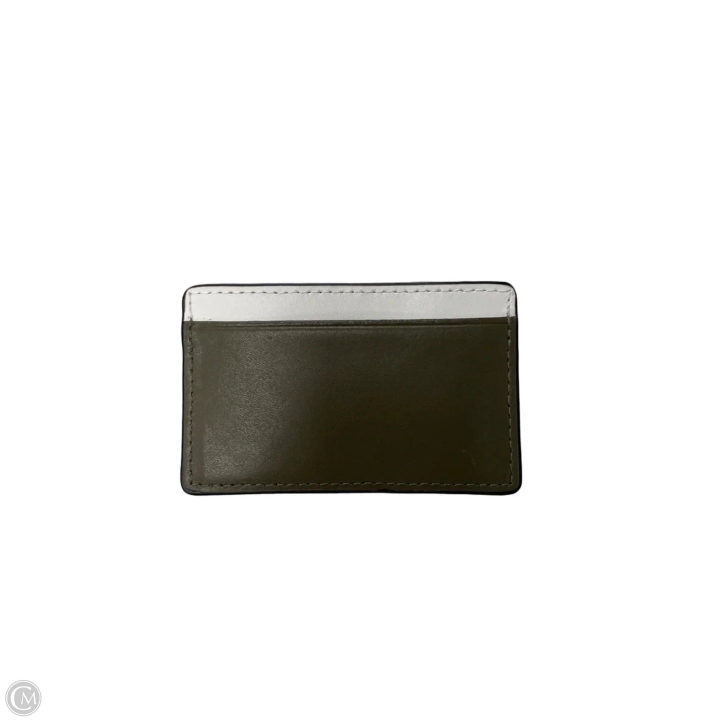 Wallet Designer By Michael Kors, Size: Small