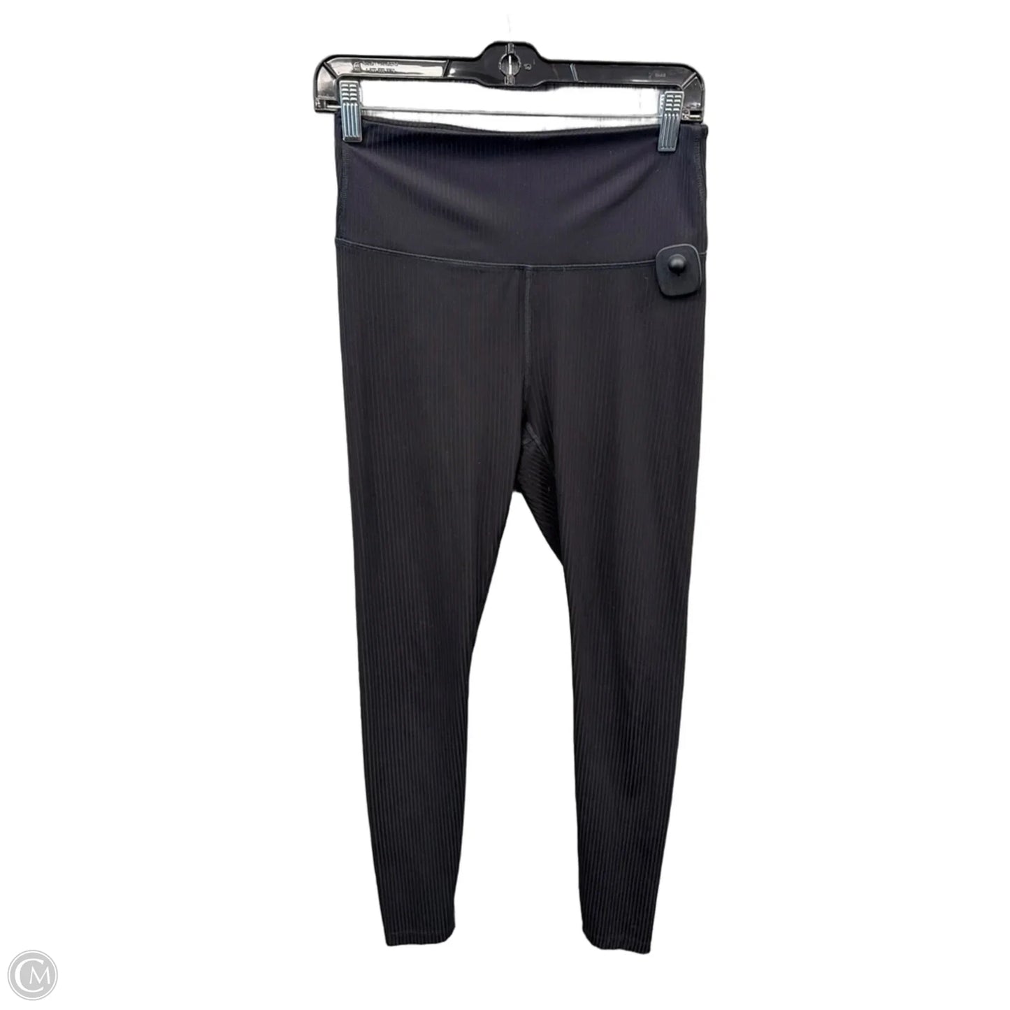 Athletic Leggings By All In Motion In Black, Size: M