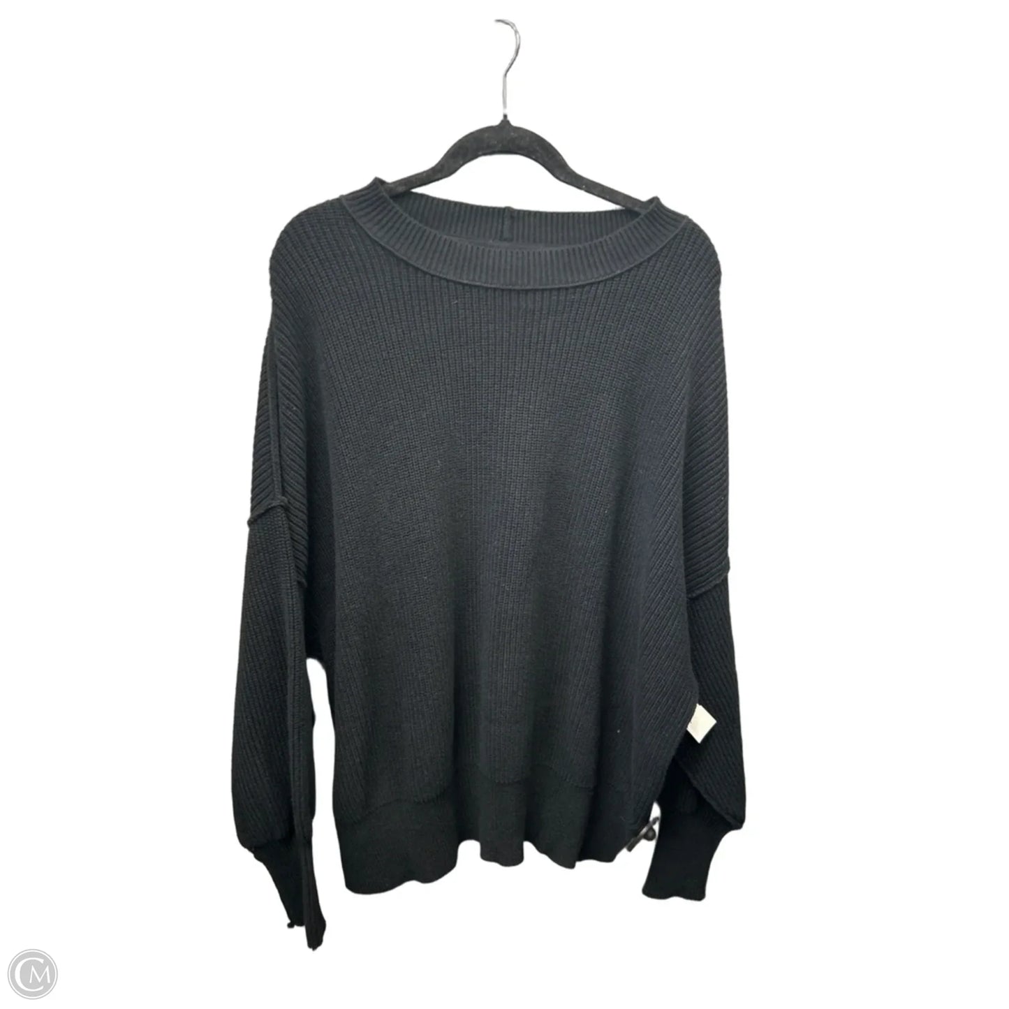 Sweater By Aerie In Black, Size: L