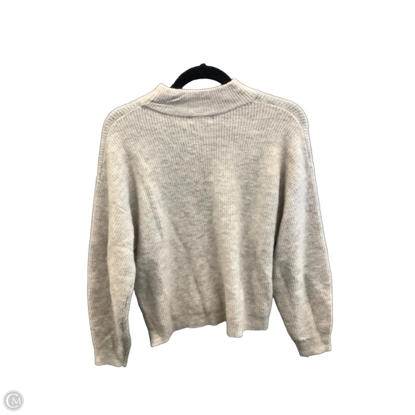 Sweater By Leith In Tan, Size: S