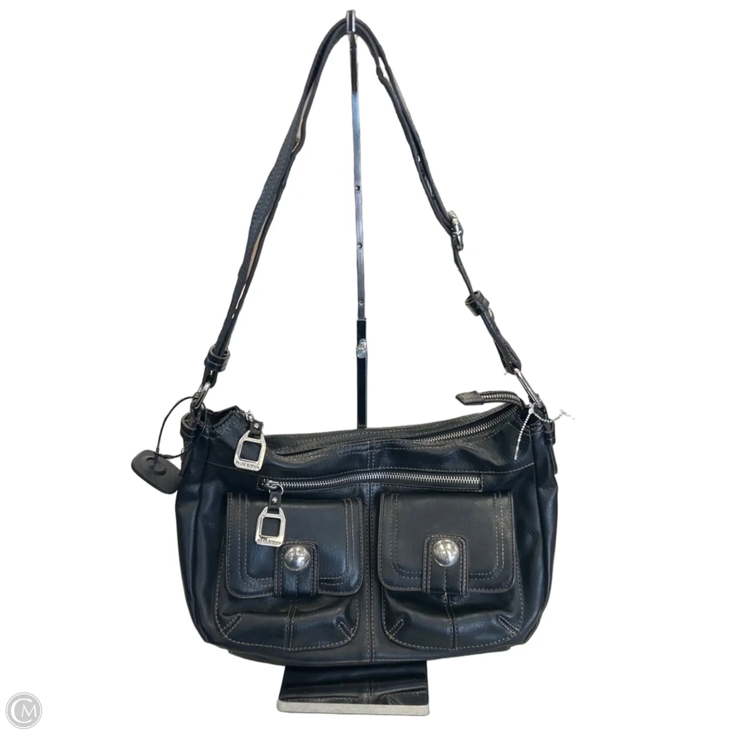 Handbag By Tyler Rodan, Size: Medium
