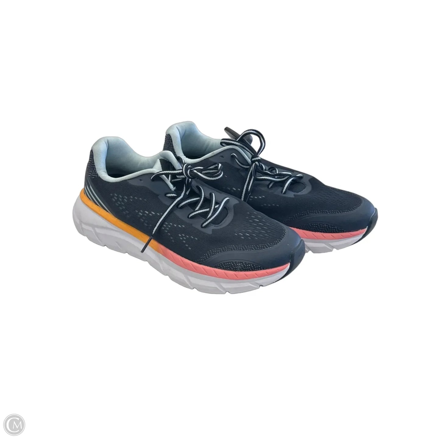 Shoes Athletic By Avia In Blue, Size: 9