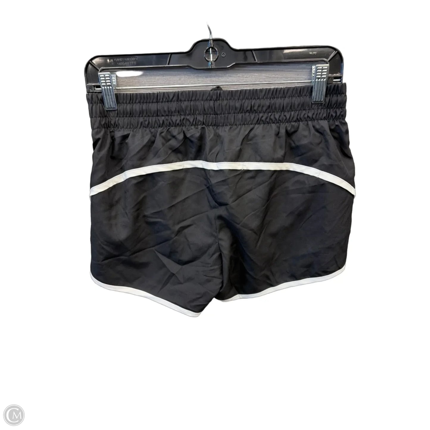 Athletic Shorts By Danskin Now In Black & White, Size: S