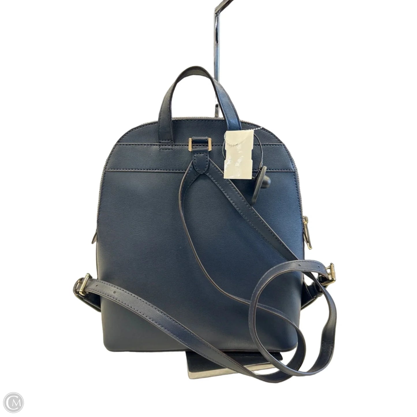 Backpack Designer By Michael Kors, Size: Medium