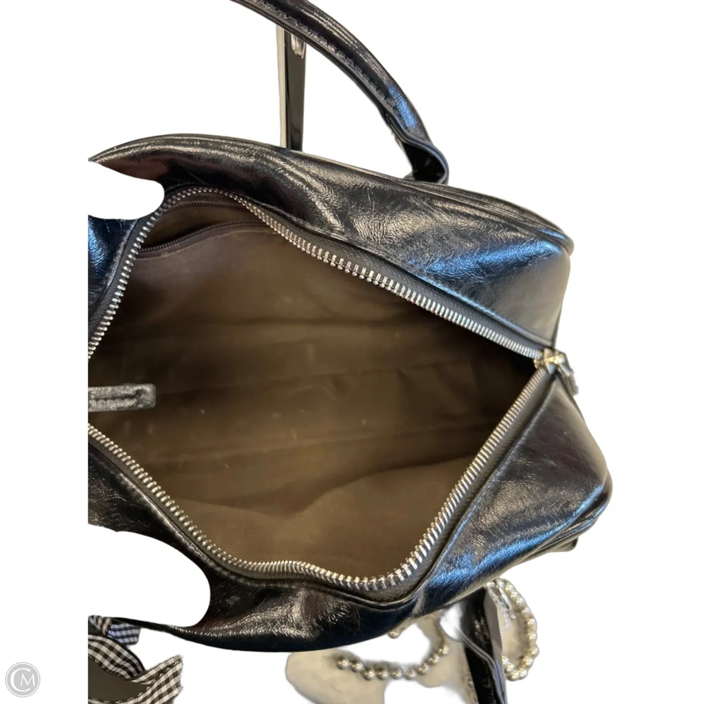 Handbag By Clothes Mentor, Size: Medium
