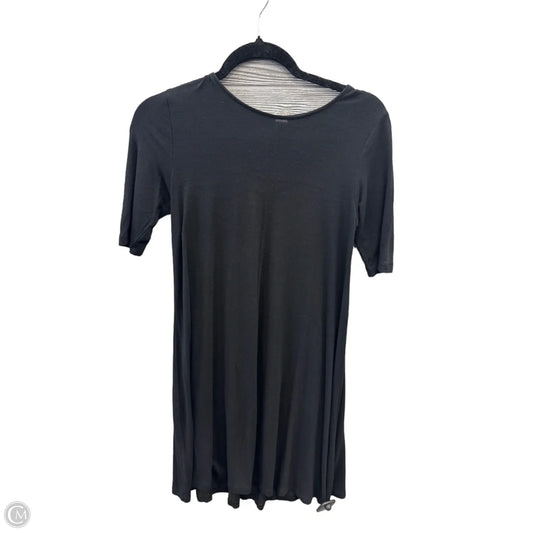 Dress Casual Short By Old Navy In Black, Size: Xs