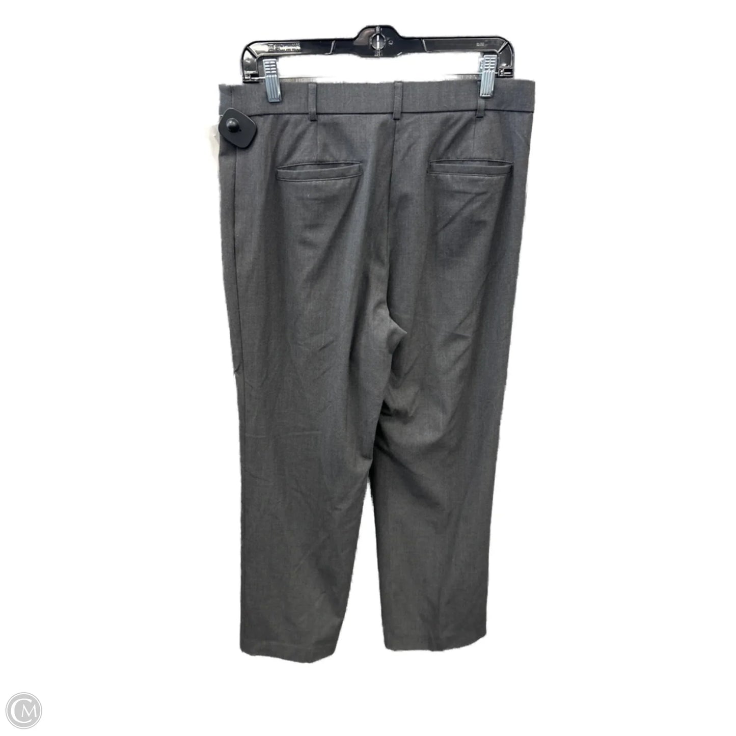 Pants Dress By Counterparts In Grey, Size: 10