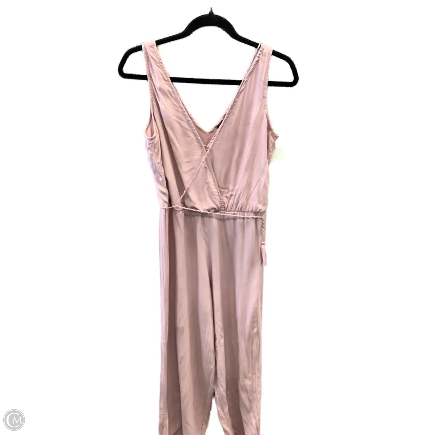 Jumpsuit By Shinestar In Pink, Size: S
