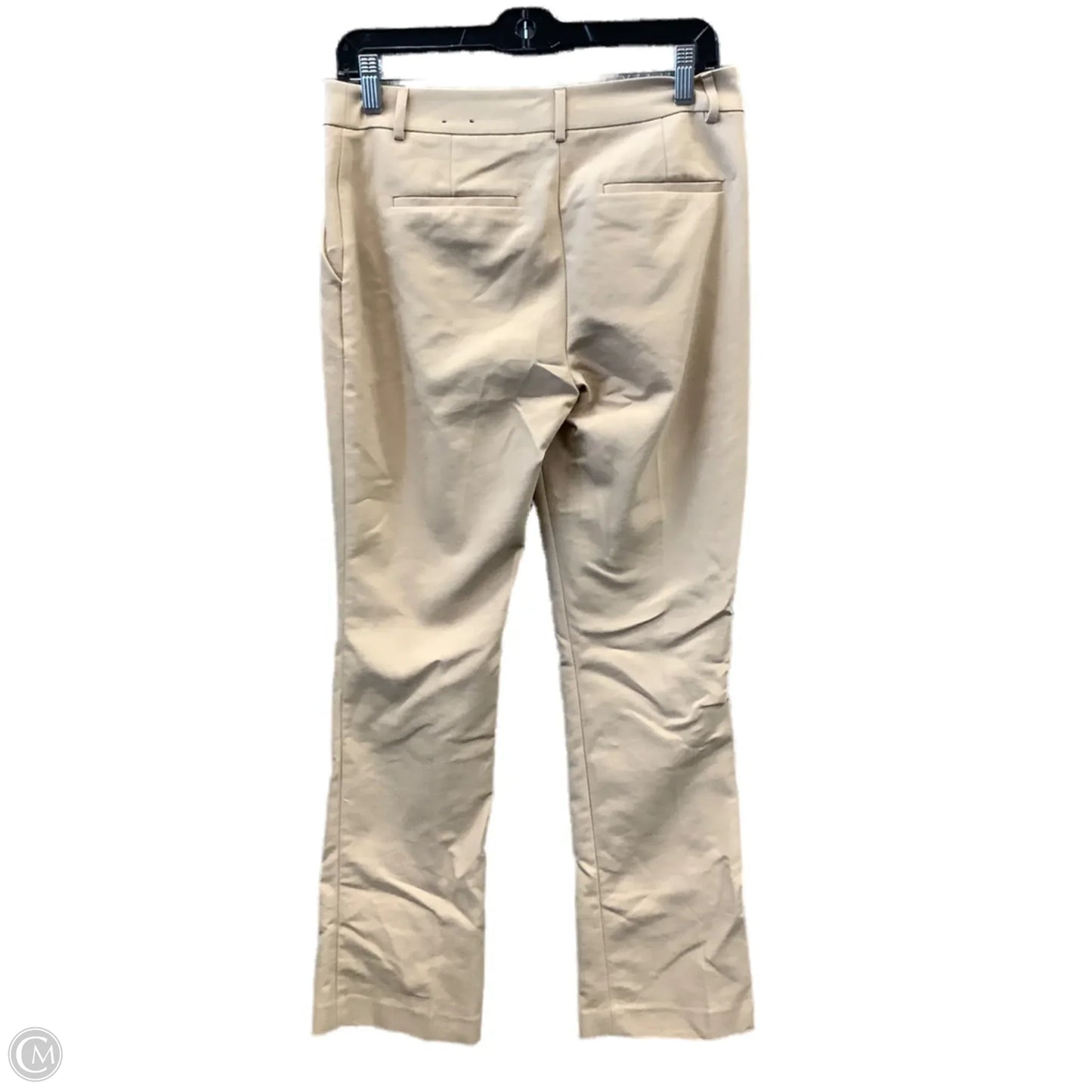 Pants Dress By Express In Beige, Size: 6