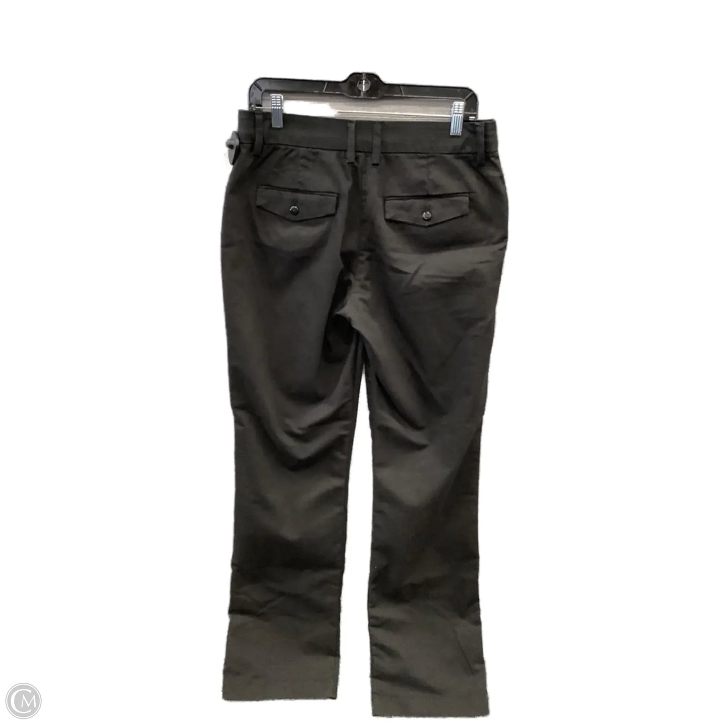 Pants Dress By Lee In Black, Size: 10