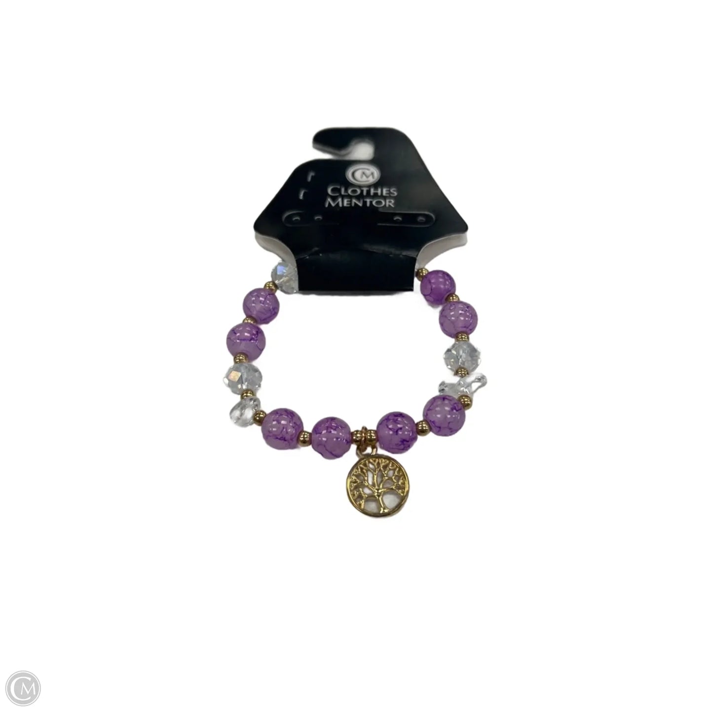 Bracelet Beaded By Clothes Mentor