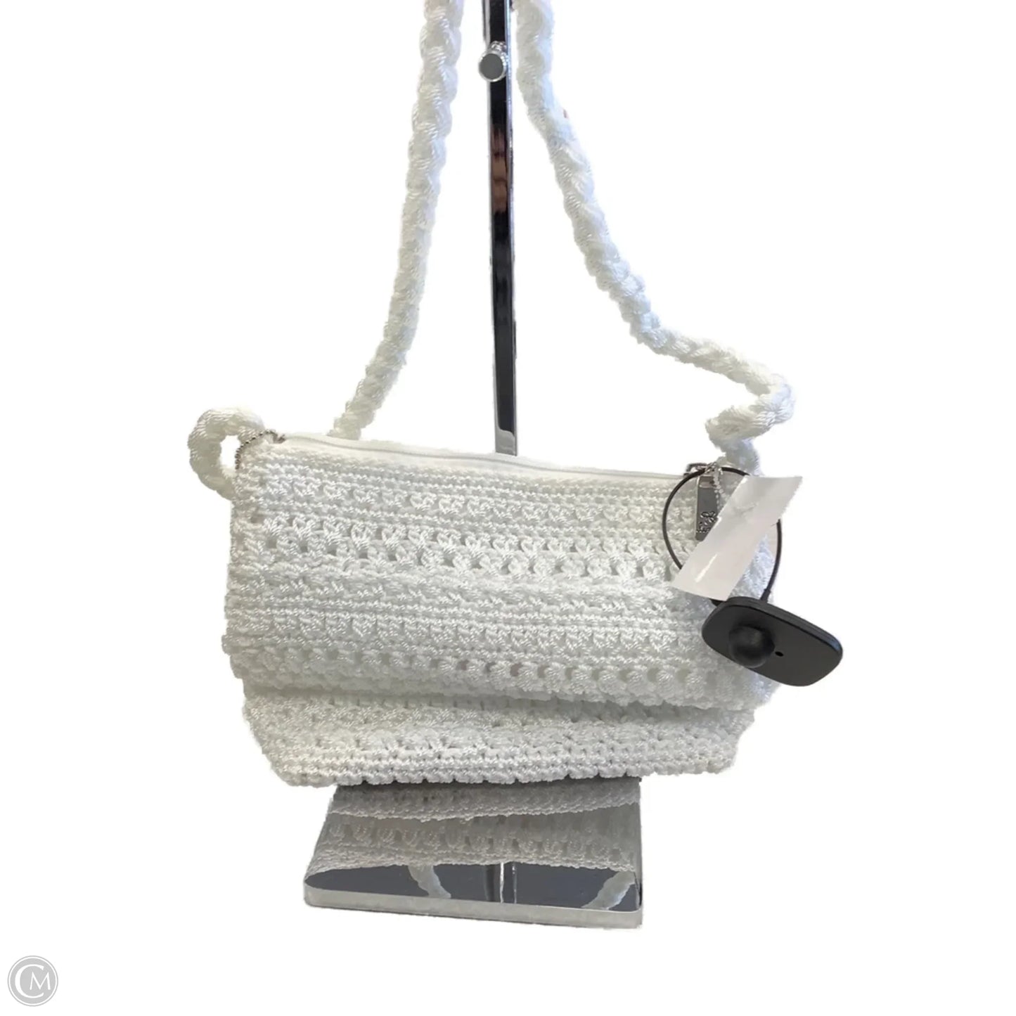 Crossbody By Clothes Mentor, Size: Small