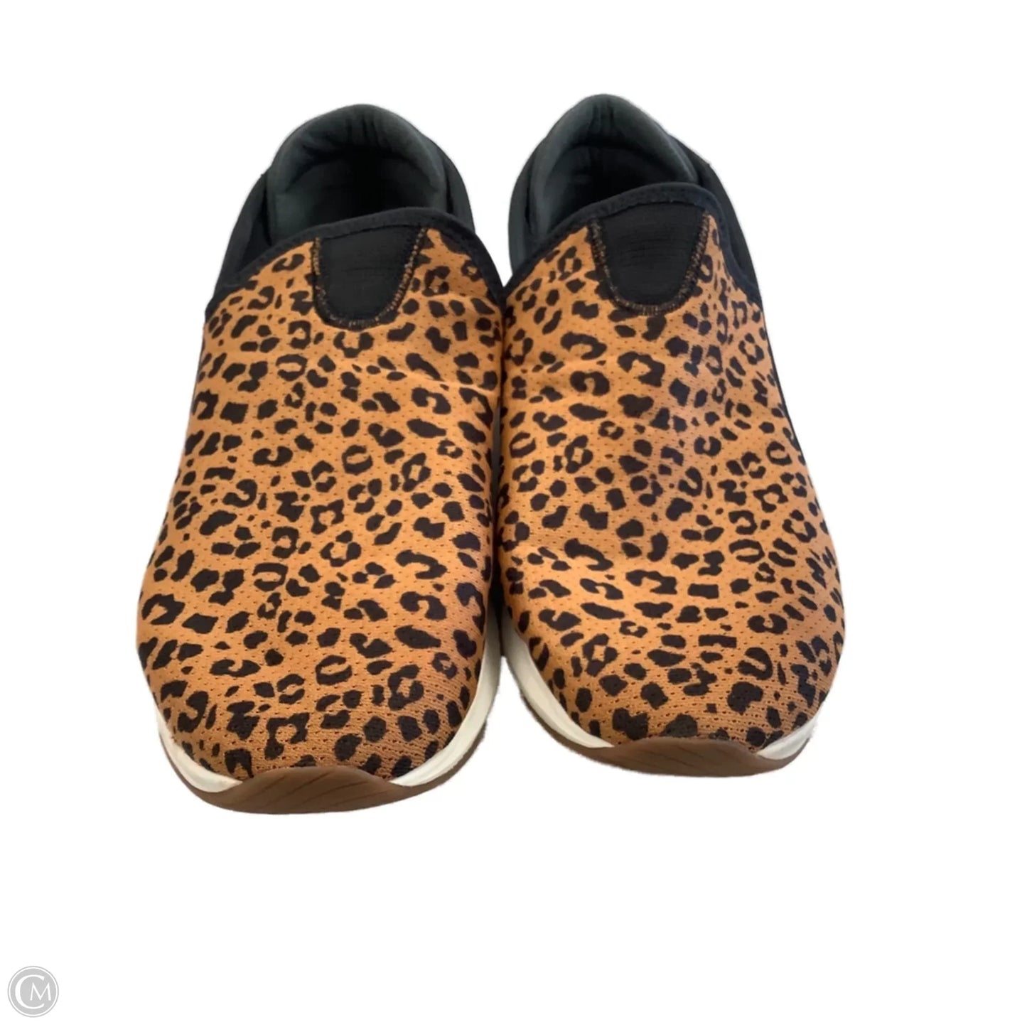 Shoes Sneakers By New Balance In Animal Print, Size: 12