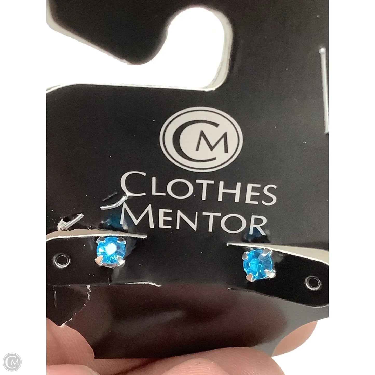 Earrings Stud By Clothes Mentor