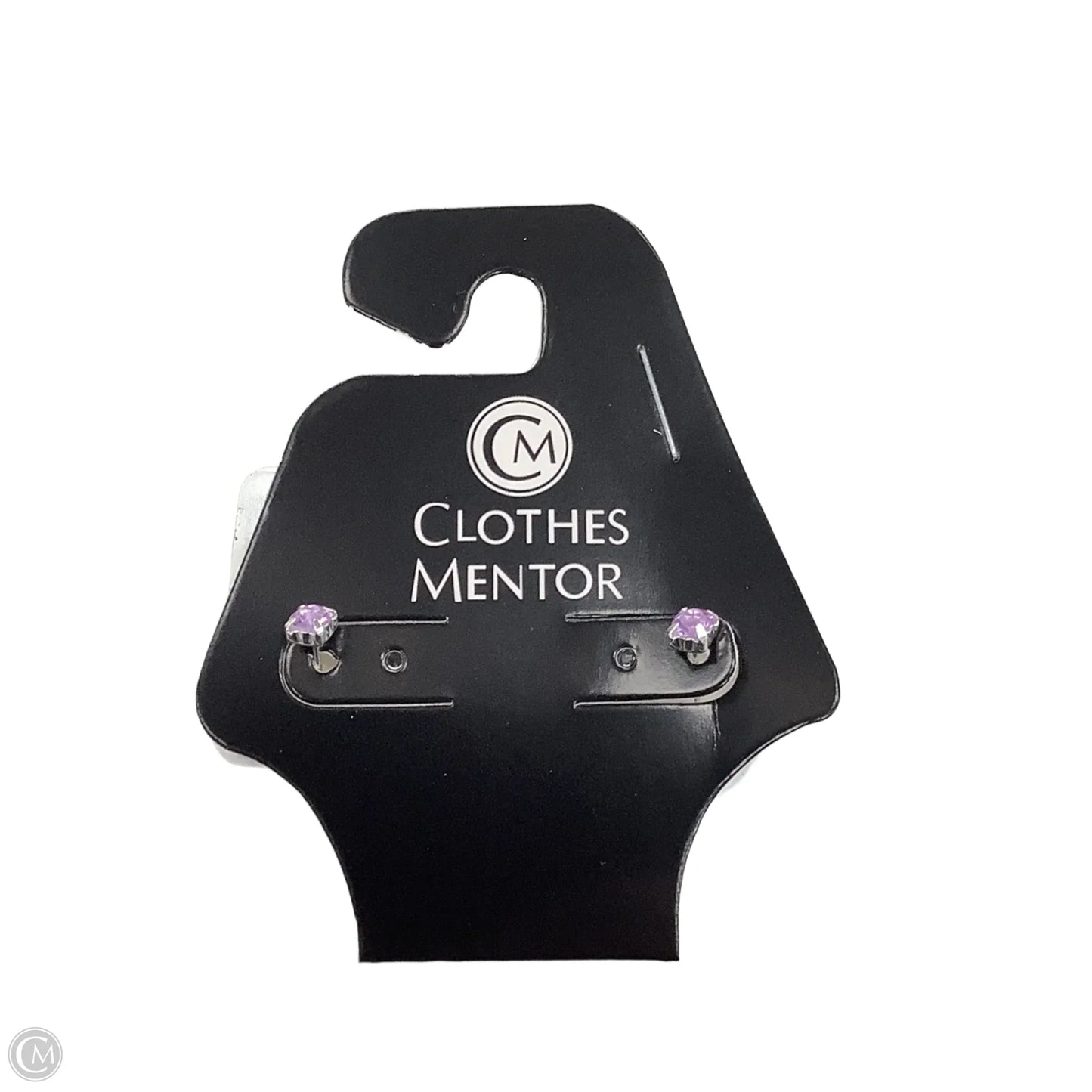 Earrings Stud By Clothes Mentor