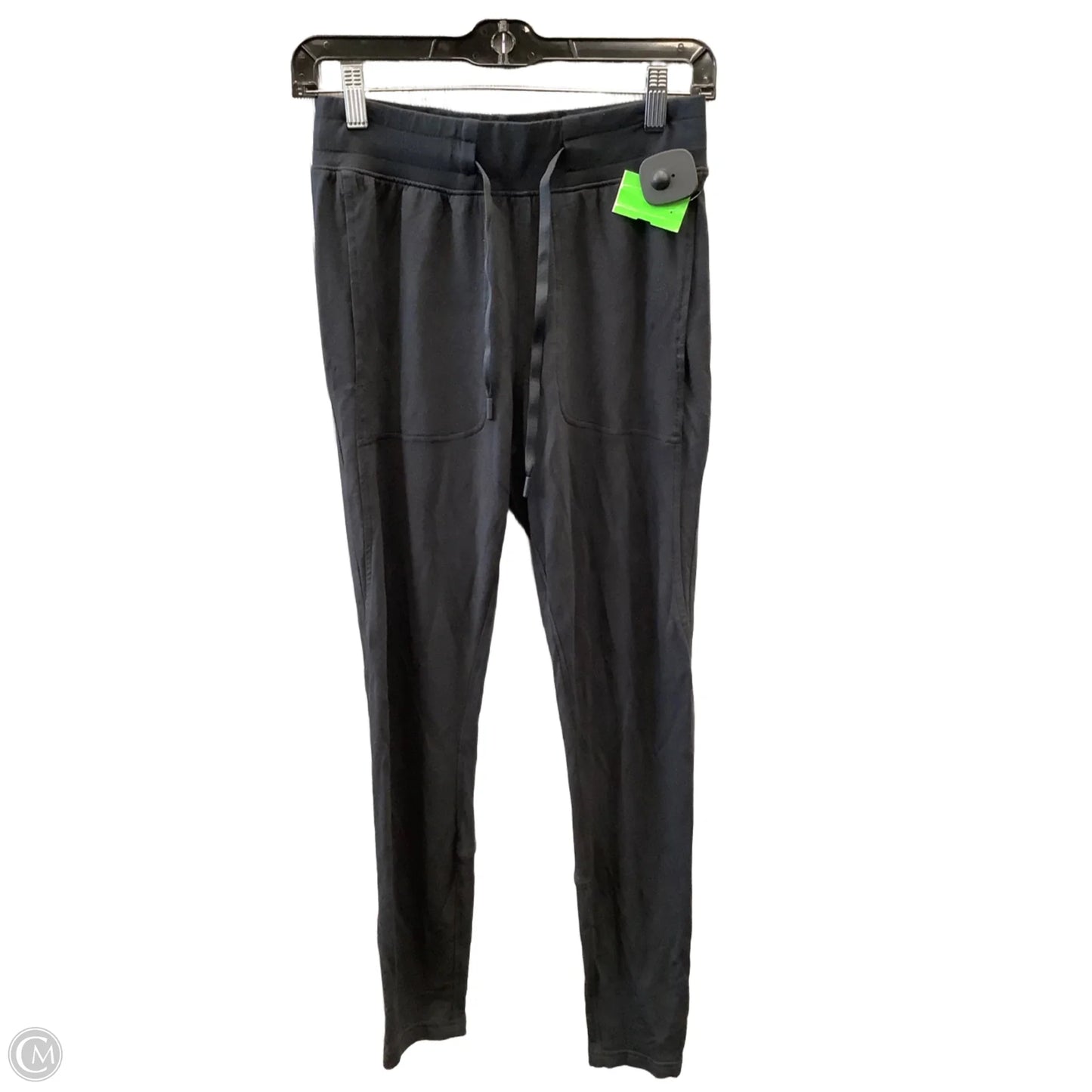 Athletic Pants By All In Motion In Black, Size: Xs