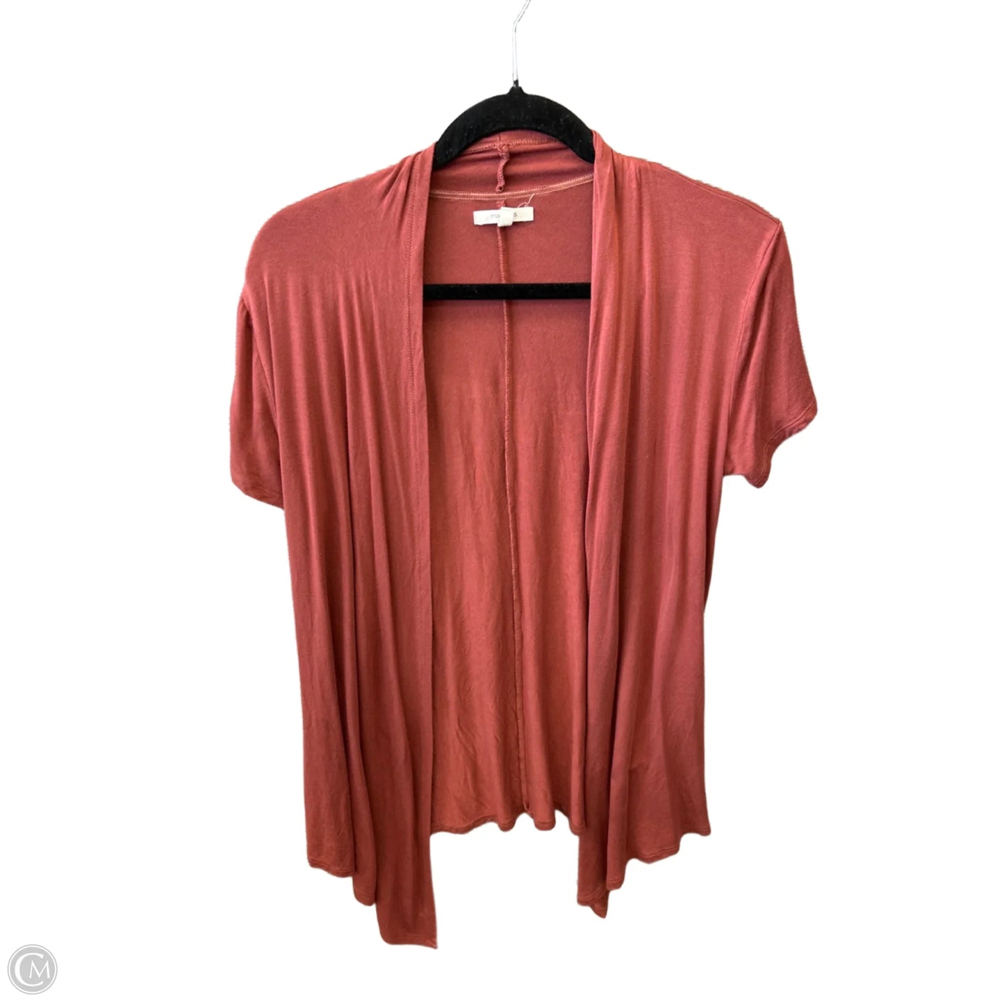 Cardigan By Maurices In Pink, Size: S