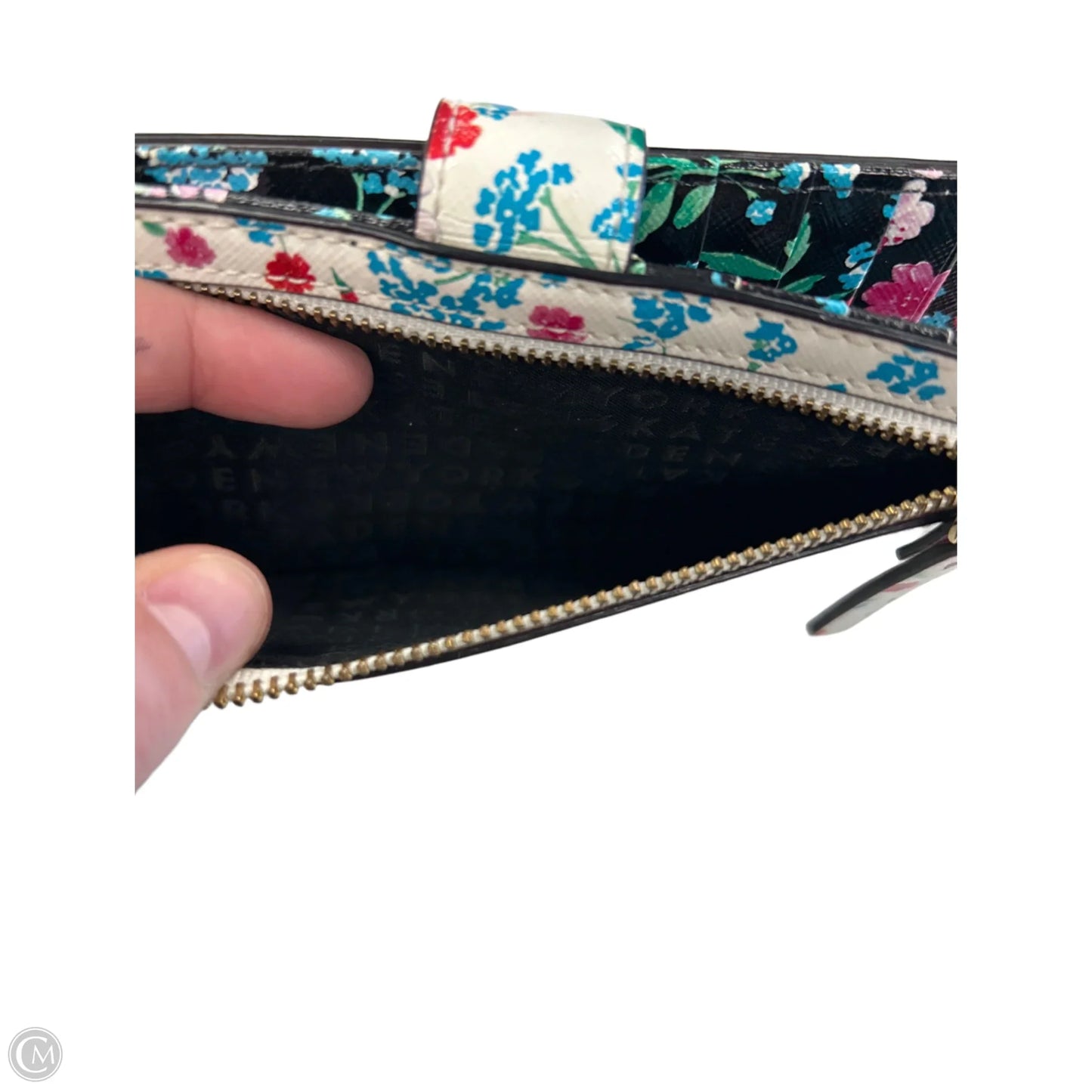 Wallet Designer By Kate Spade, Size: Large