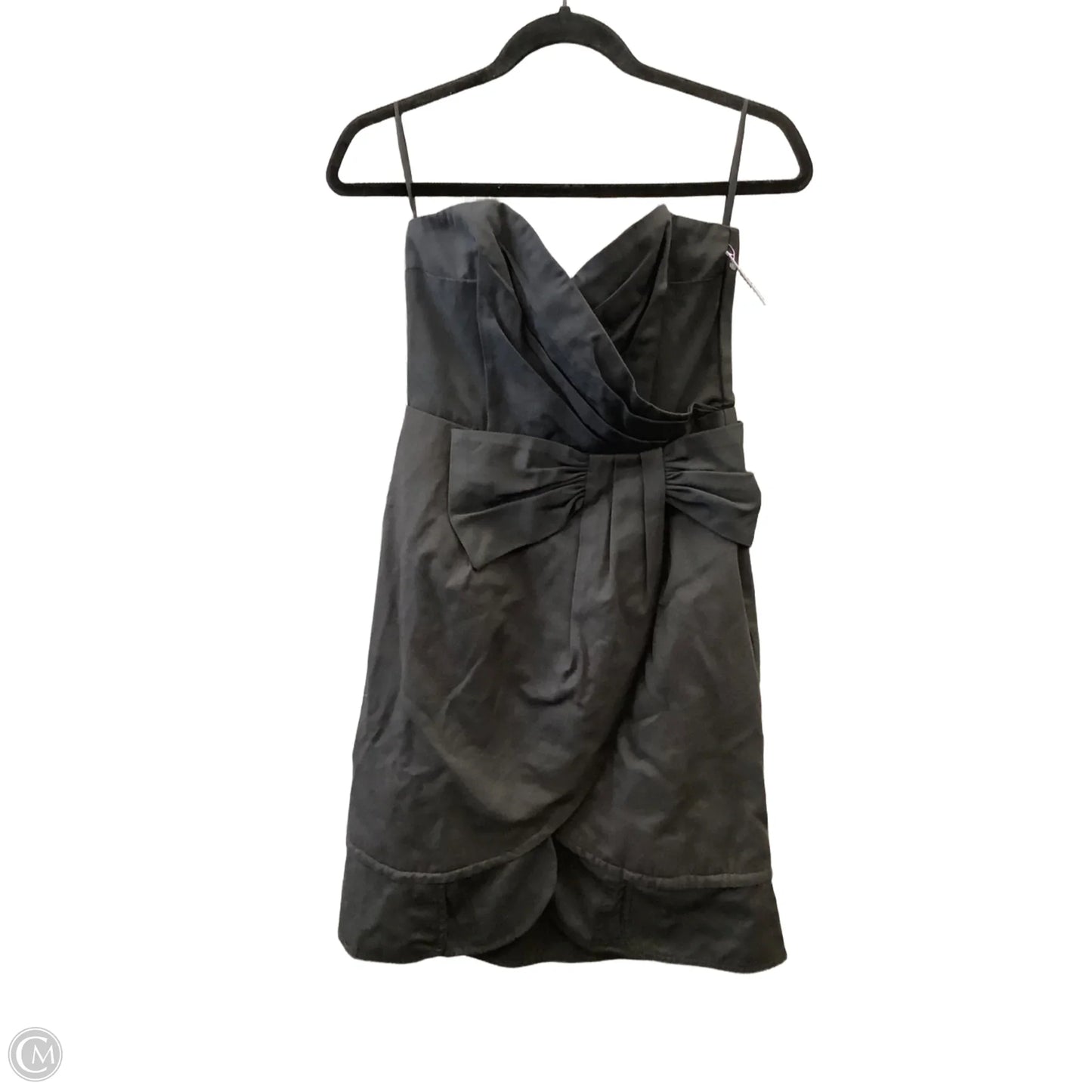 Dress Party Midi By H&m  Size: S