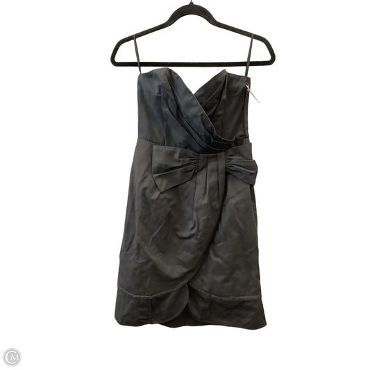 Dress Party Midi By H&m  Size: S