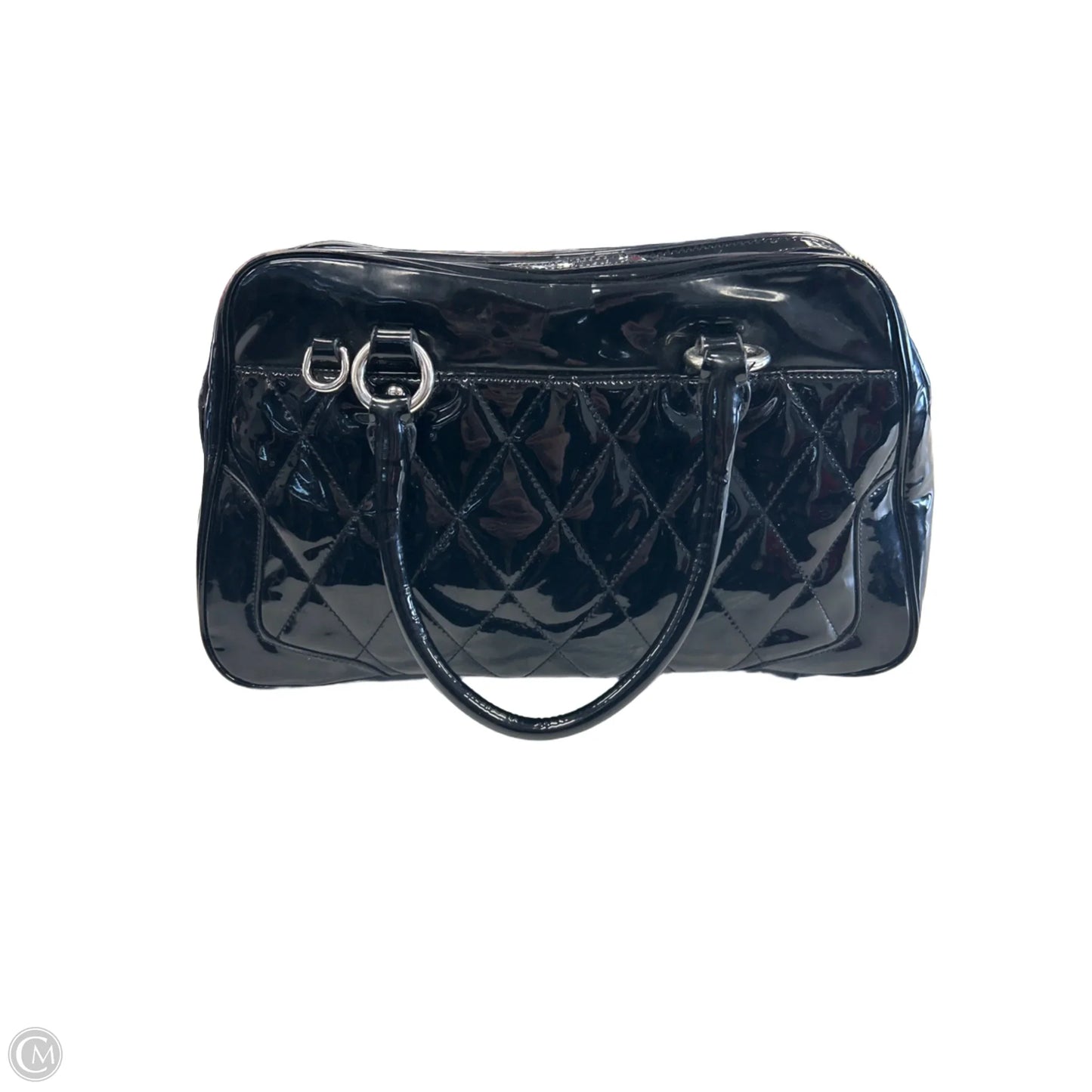 Handbag Designer By Coach, Size: Large