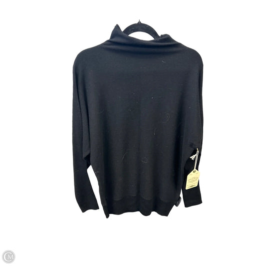 Sweater Cashmere By Telluride In Black, Size: M
